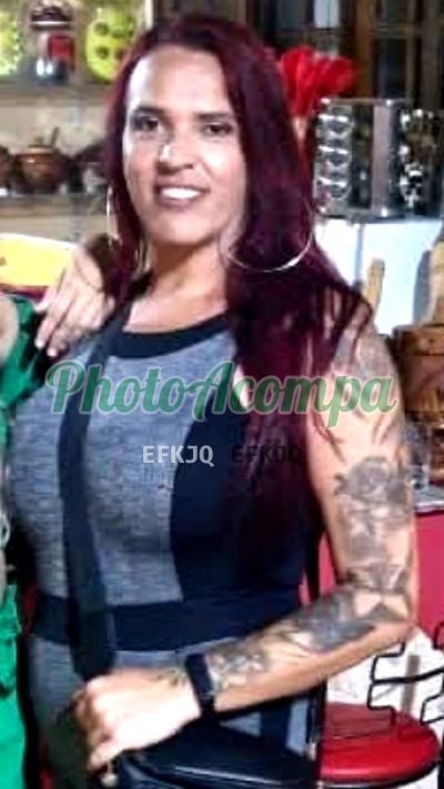 Paolla Portes (12) 99186-6327, trans em Caraguatatuba