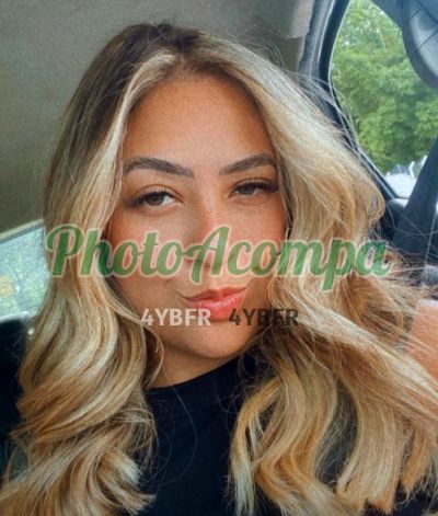 Melissa, acompanhante em Taubaté