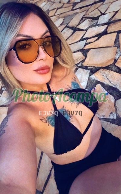 Priscilla Ferraz (15) 99102-8967, escort em Porto Feliz