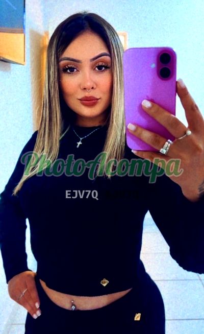Priscilla Ferraz (15) 99102-8967, escort em Porto Feliz