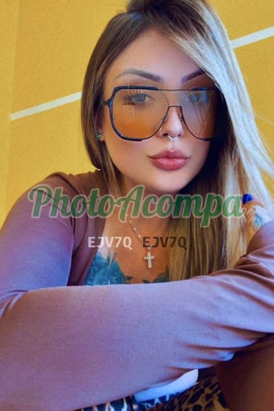 Priscilla Ferraz (15) 99102-8967, garota de programa em Porto Feliz