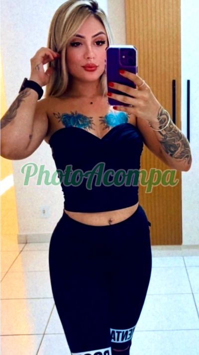 Priscilla Ferraz (15) 99102-8967, escort em Indaiatuba