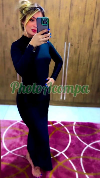Priscilla Ferraz (15) 99102-8967, escort em Indaiatuba