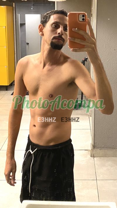 Haynner (21) 99318-2222, garoto de programa no Rio de Janeiro