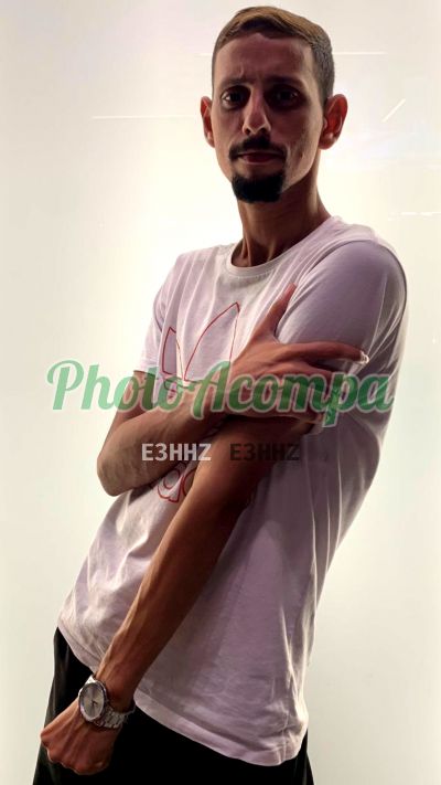 Haynner (21) 99318-2222, garoto de programa no Rio de Janeiro