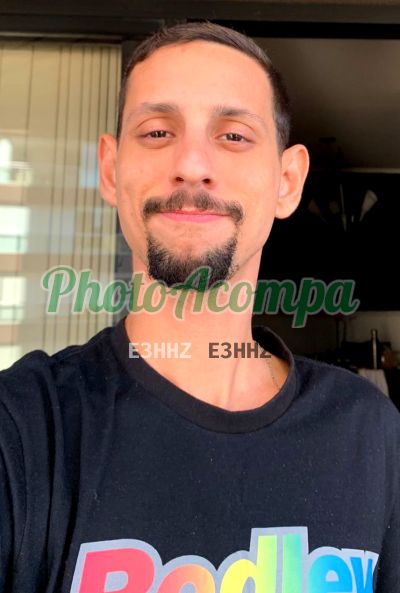Haynner (21) 99318-2222, garoto de programa no Rio de Janeiro