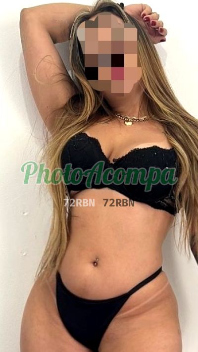 Isabelle (11) 95975-0645, escort em Boituva