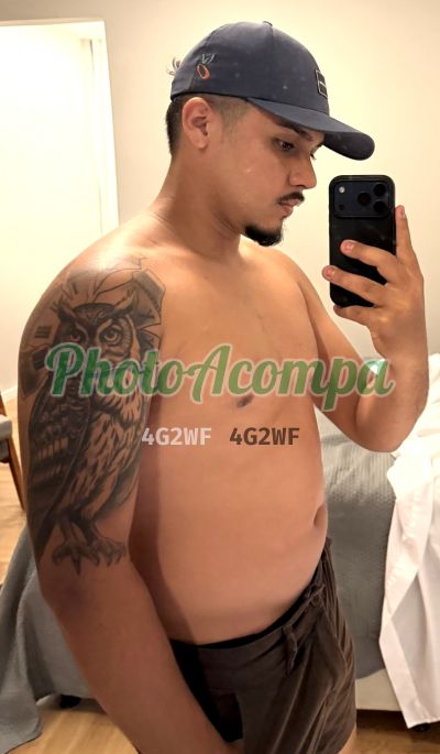 Jerfesson (21) 97710-1851, garoto de programa em Copacabana (RJ)