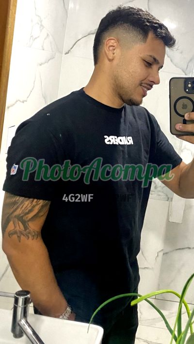 Jerfesson (21) 97710-1851, garoto de programa em Copacabana (RJ)