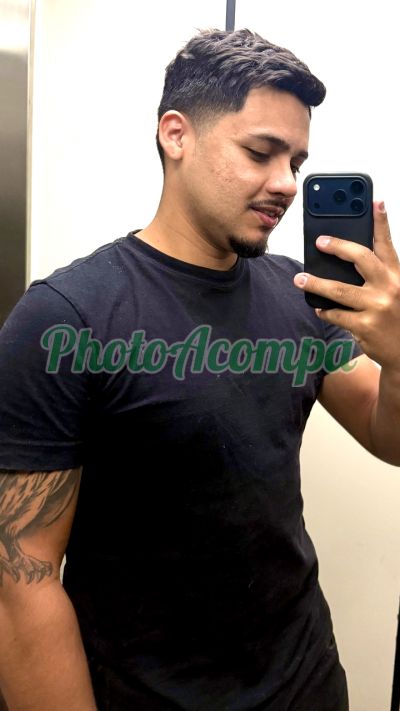 Jerfesson (21) 97710-1851, garoto de programa em Copacabana (RJ)