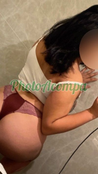 Dandara Muniz, escort em Curitiba