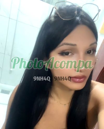 Laís Larissa (91) 99336-7997, trans em Americana