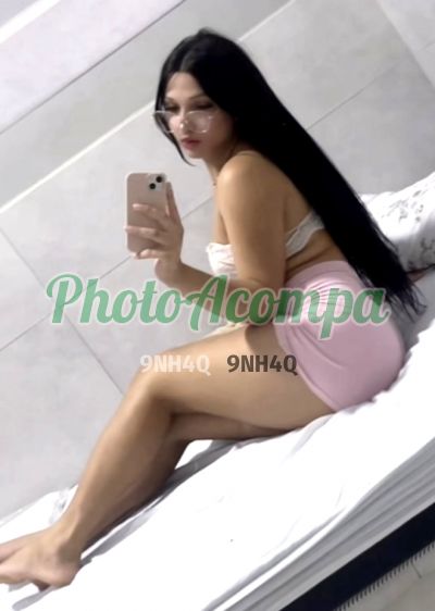 Laís Larissa (91) 99336-7997, travesti em Americana