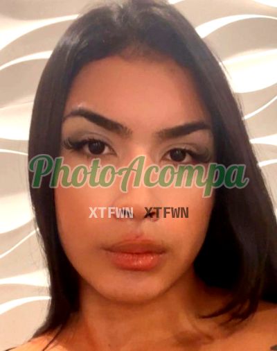 Juliana Caroline (91) 98185-4285, transex na Zona Norte (SP)