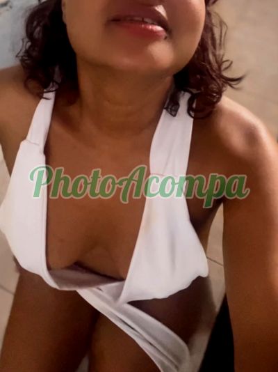 Pétala, escort em Belo Horizonte