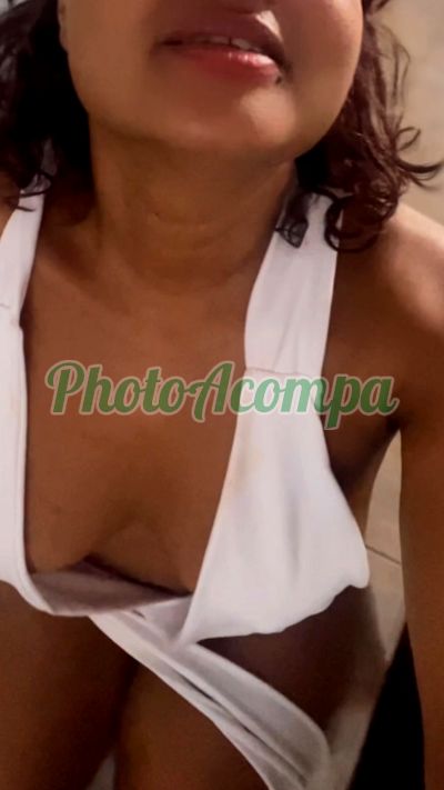 Pétala, escort em Belo Horizonte