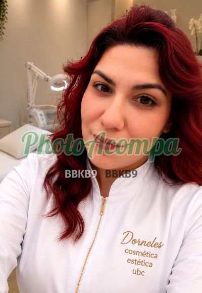 Andressa (11) 99235-1568, escort em Mogi das Cruzes