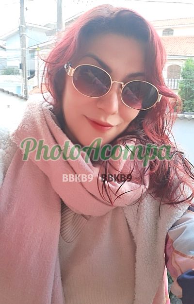 Andressa (11) 99235-1568, garota de programa em São Paulo