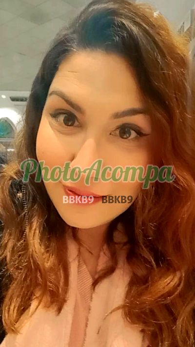 Andressa (11) 99235-1568, garota de programa em Mogi das Cruzes