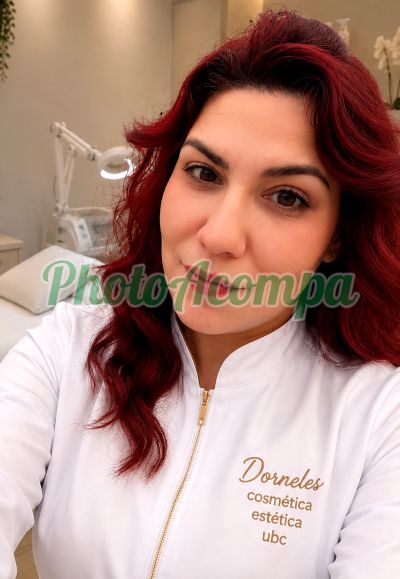 Andressa (11) 99235-1568, escort em Mogi das Cruzes