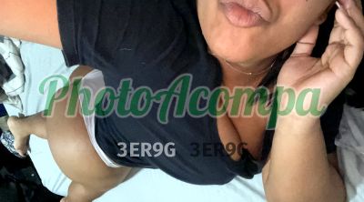 Beatriz, escort em São Paulo