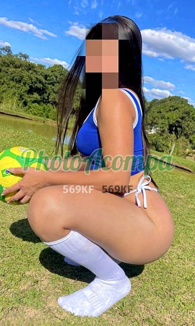 Duda (61) 99840-8695, acompanhante no Asa Sul (Brasília / DF)