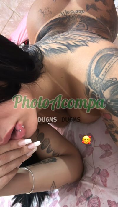 Gisele (83) 99620-2583, transex em João Pessoa