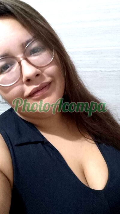Jordana, garota de programa em Canoas