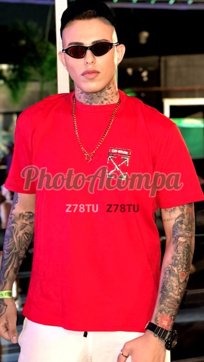 Ezequiel, garoto de programa na Vila Mariana (SP)