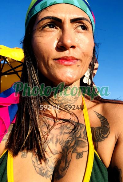 Kesia (85) 98962-9857, massagista em Messejana (Fortaleza)