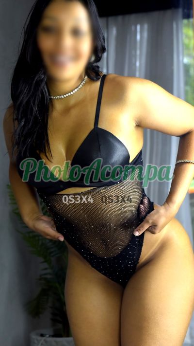 Maya (21) 99427-0101, garota de programa no Recreio dos Bandeirantes (RJ)