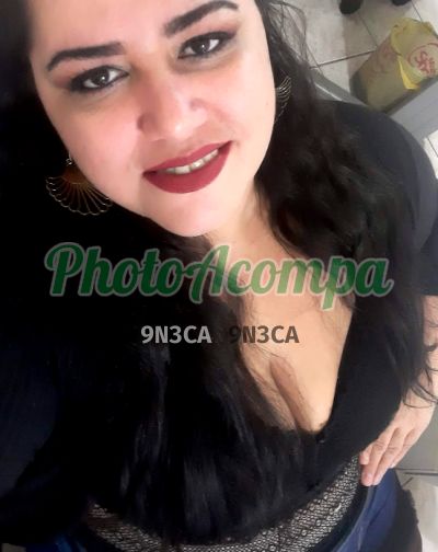 Gaby Medeiros, escort em Vila Velha