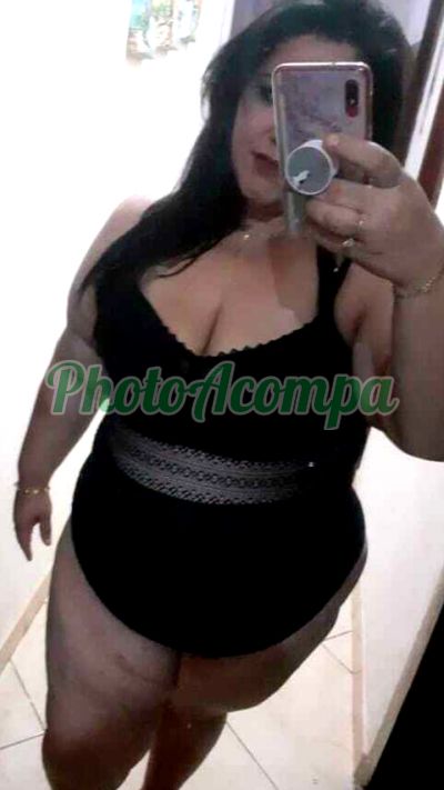 Gaby Medeiros, acompanhante em Vila Velha