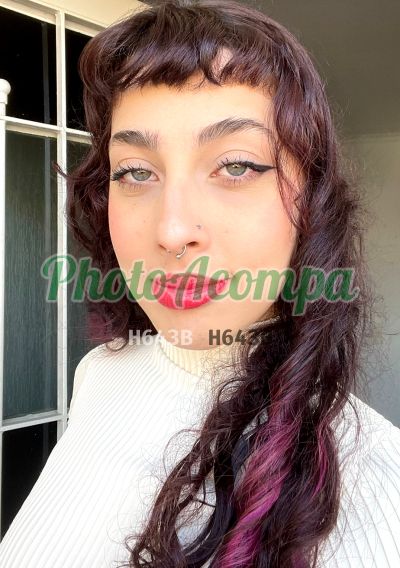 Emanuelle, escort em São Paulo