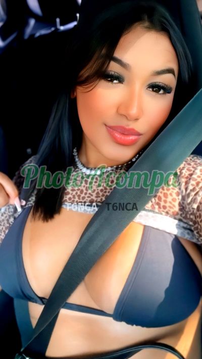 Lorena, acompanhante na Barra da Tijuca (RJ)