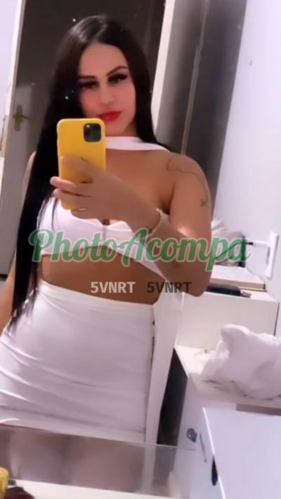 Katrynaa Borges (15) 98162-0377, escort em Sorocaba
