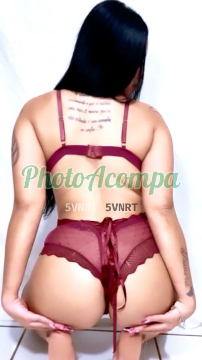 Katrynaa Borges (15) 98162-0377, garota de programa em Sorocaba