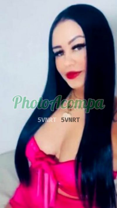 Katrynaa Borges (15) 98162-0377, garota de programa em Sorocaba