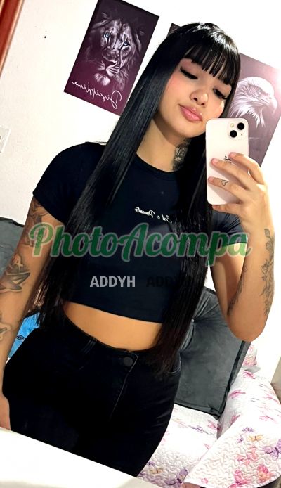 Gabby Santos (51) 98202-9506, acompanhante em Porto Alegre