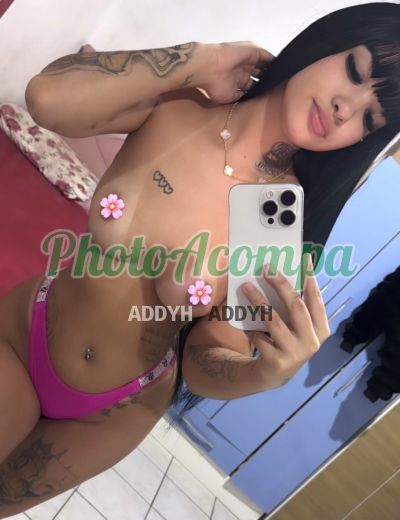 Gabby Santos (51) 98202-9506, garota de programa em Canoas