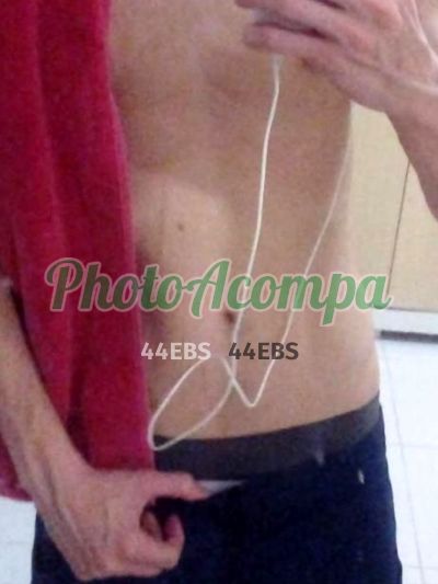 Garoto de Programa, garoto de programa em Fortaleza