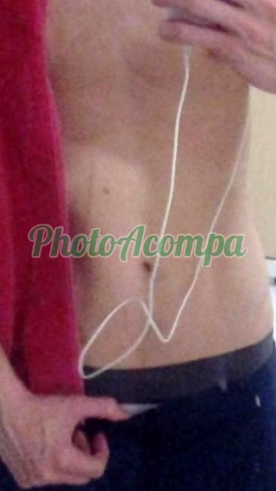 Garoto de Programa, garoto de programa em Fortaleza