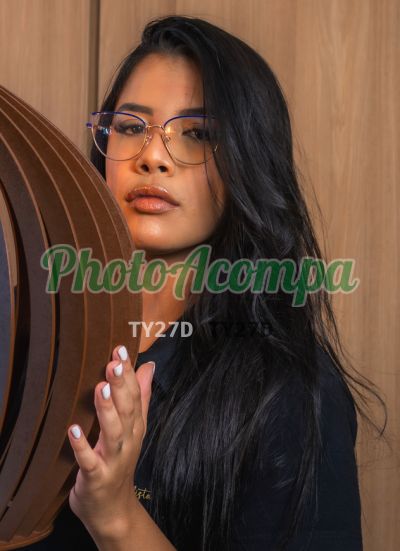 Bárbara, garota de programa em Santos