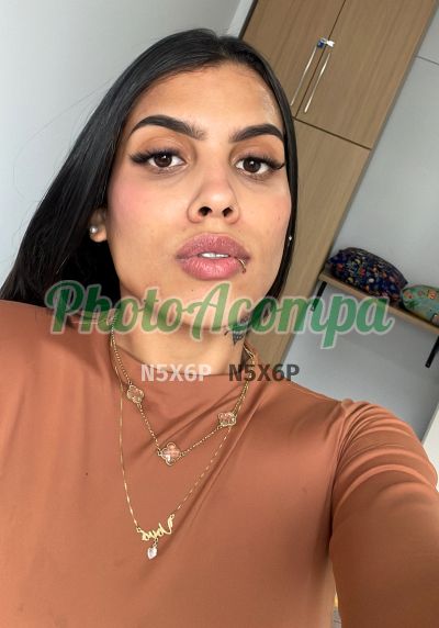 Rafaella, escort em Lins