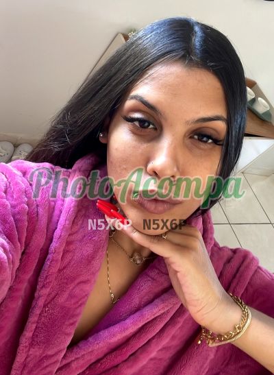 Rafaella, escort em Lins