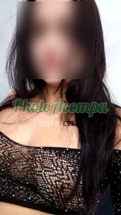 Ana Julia, garota de programa em São Caetano do Sul (ABC Paulista)