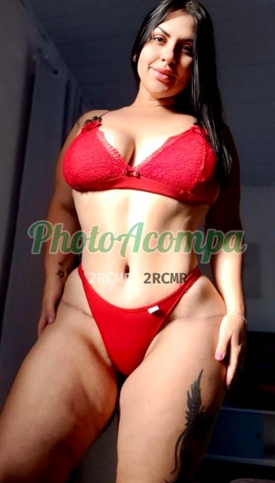 Sara Mancini (51) 99108-9325, escort em Cachoeirinha