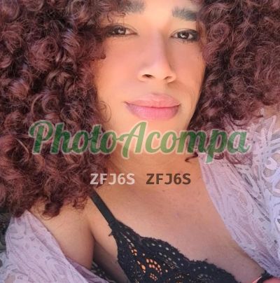 Flavinha (12) 97898-0775, travesti em Taboão da Serra