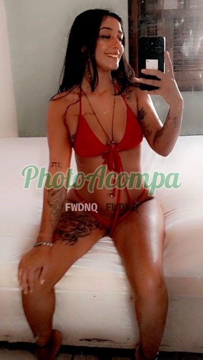 Bruna Surfistinha (11) 97428-7413 - acompanhante no Guarujá