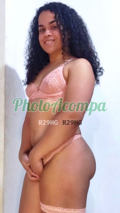 Lola Yiarat (11) 94879-7268, travesti na Zona Norte (SP)